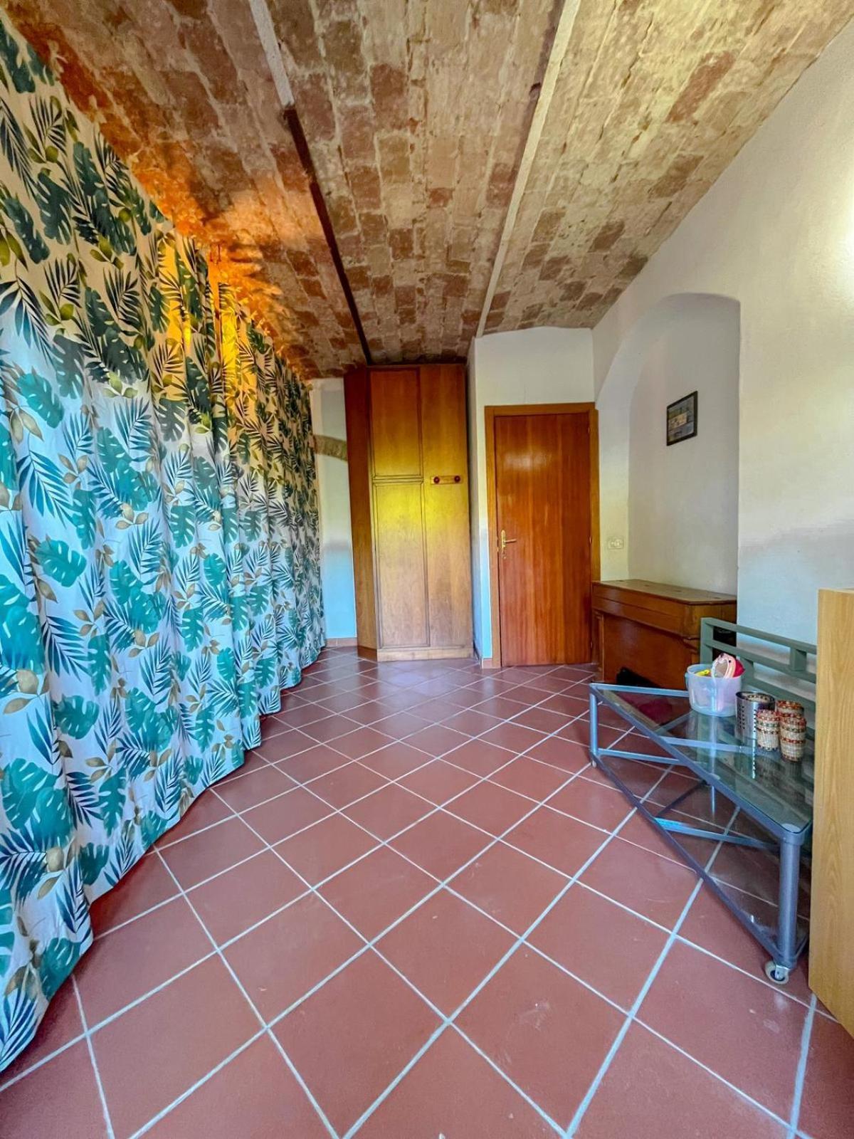 Casa Pina Villa Malmantile Exteriör bild